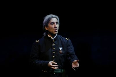 Hershey Felder Photo