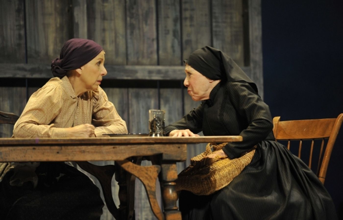 Photo Flash: First Look at FIDDLER ON THE ROOF at Aurora's Paramount Theatre  Image