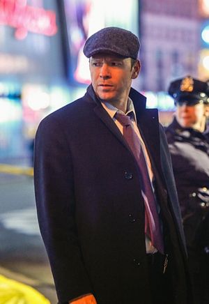 Donnie Wahlberg Photo