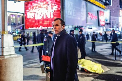 Donnie Wahlberg Photo