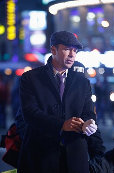 Donnie Wahlberg Photo