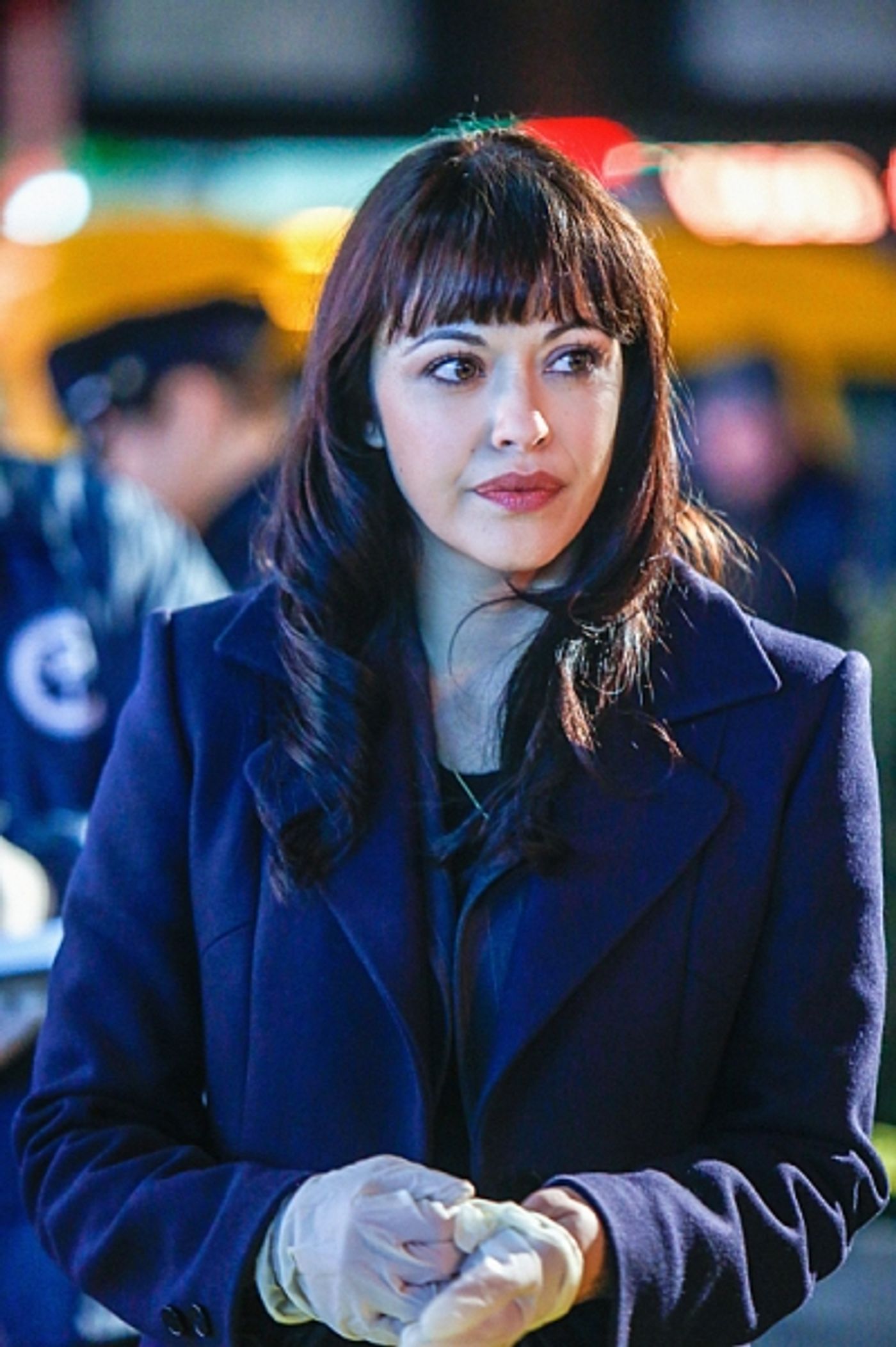 Photo Flash: First Look - Next Week's All New Episode of BLUE BLOODS on CBS  Image