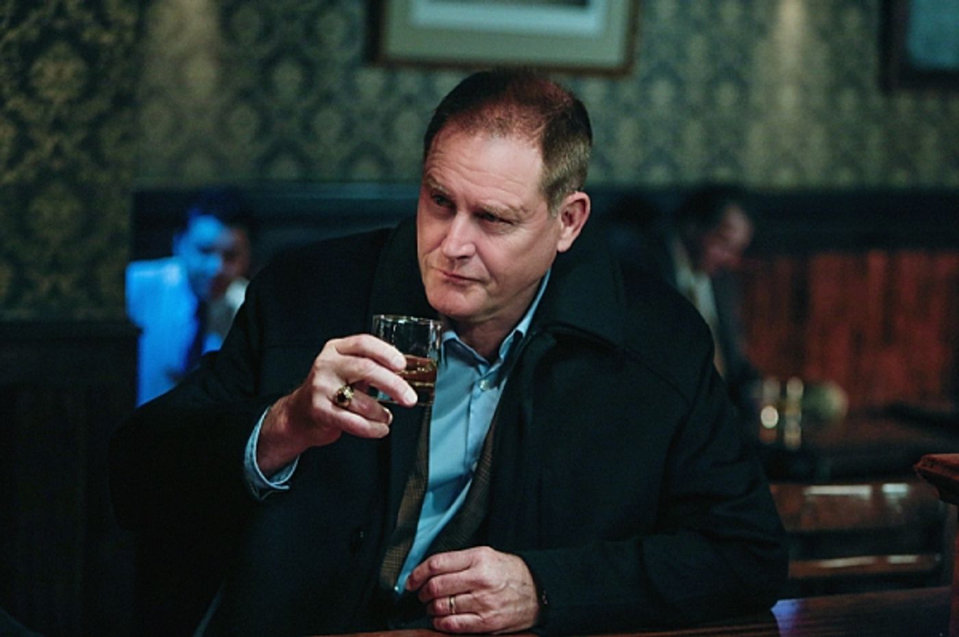 Photo Flash: First Look - Next Week's All New Episode of BLUE BLOODS on CBS  Image