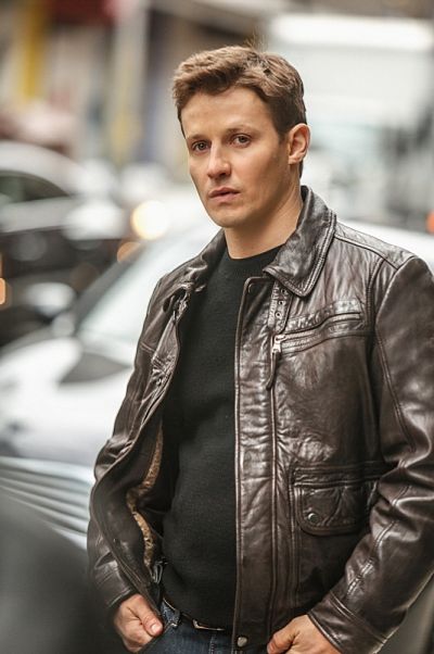Will Estes Photo