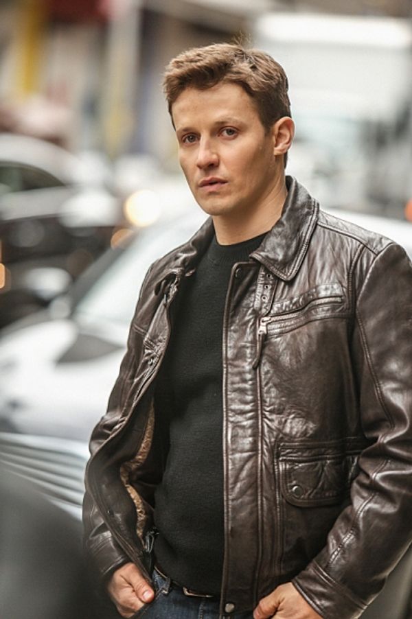 Will Estes Photo