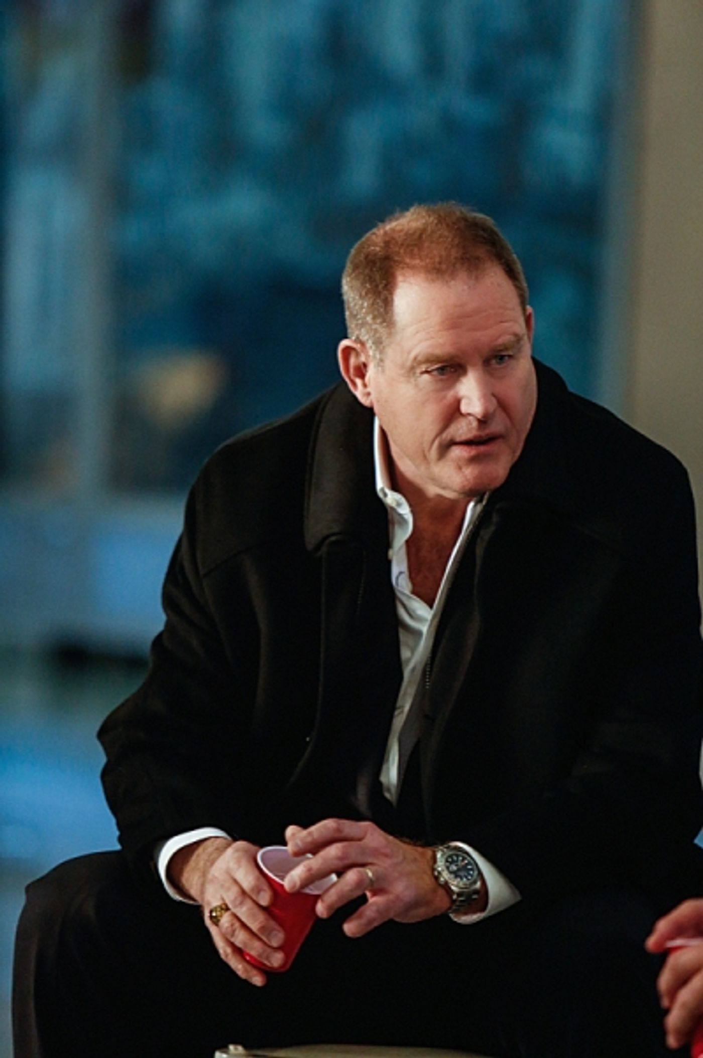 Photo Flash: First Look - Next Week's All New Episode of BLUE BLOODS on CBS  Image