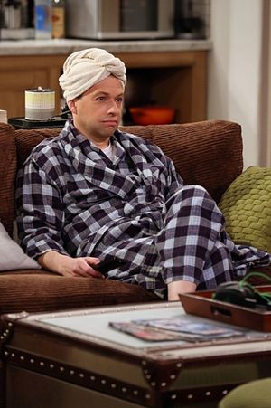Jon Cryer Photo