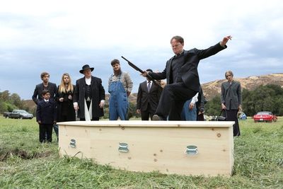 Rainn Wilson Photo