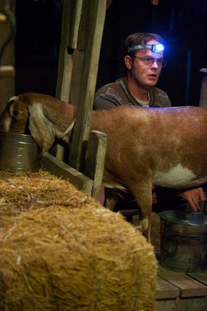 Rainn Wilson @ BroadwayWorld Rainn Wilson Photo