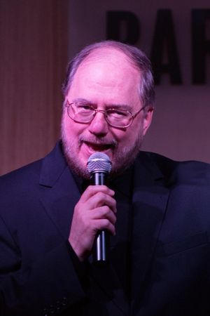 Rupert Holmes Photo