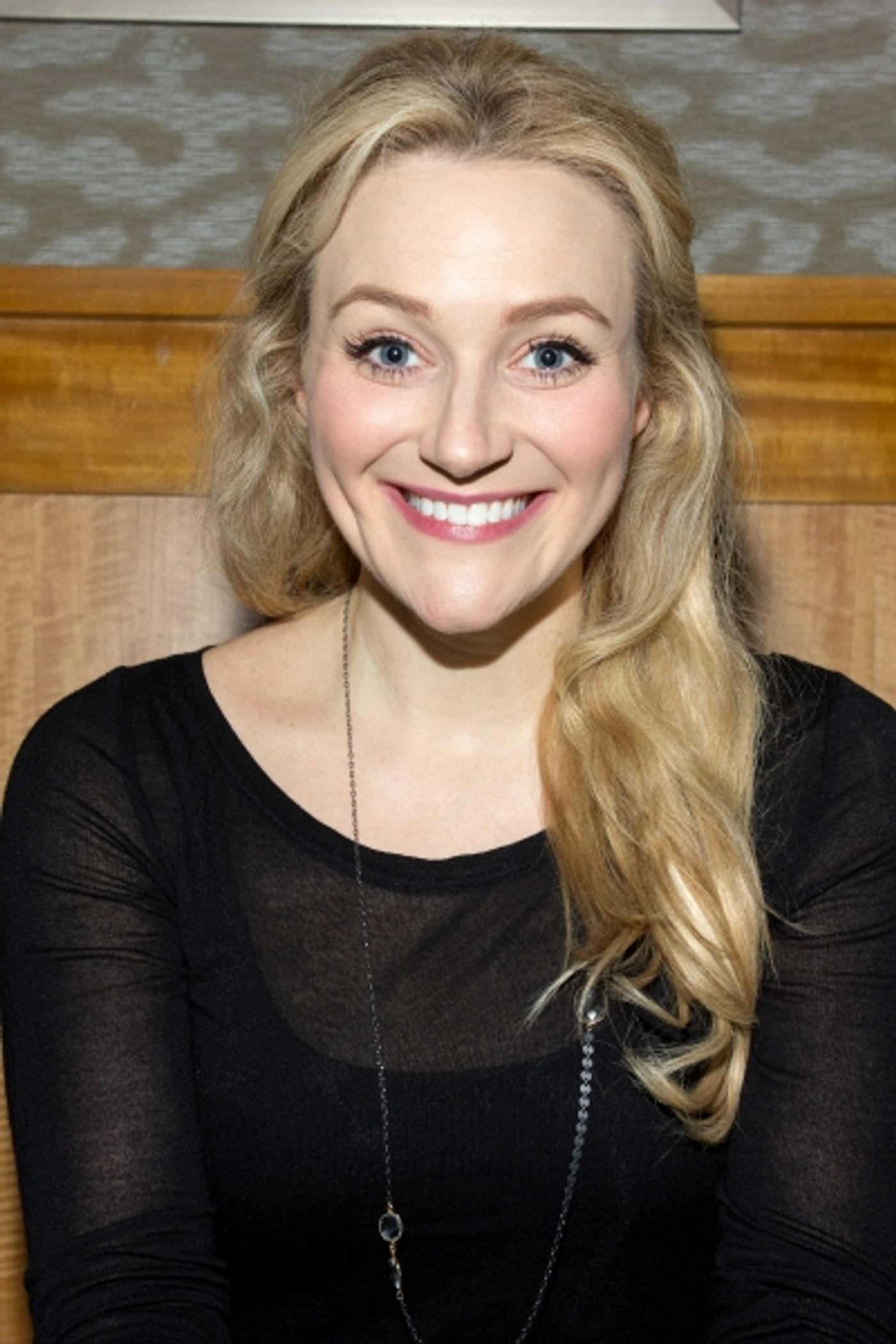 Photo Coverage: THE MYSTERY OF EDWIN DROOD Cast Album Signing - Stephanie J. Block, Chita Rivera and More! Image