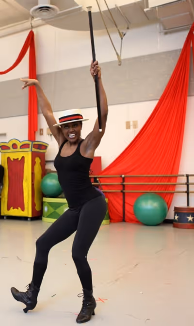 Patina Miller Photo