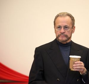 Barry Weissler Photo