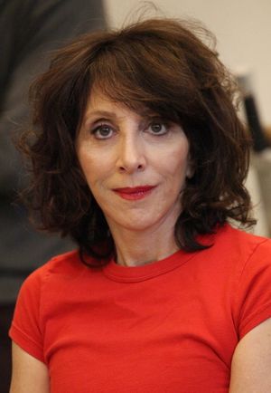 Andrea Martin Photo