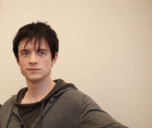 Matthew James Thomas Photo