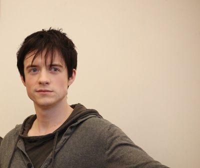 Matthew James Thomas Photo