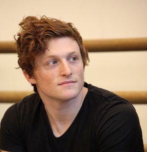 Philip Rosenberg Photo