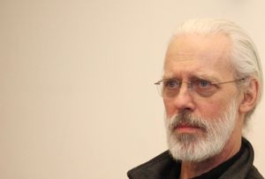 Terrence Mann  Photo