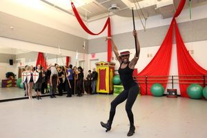 Patina Miller & Company Photo