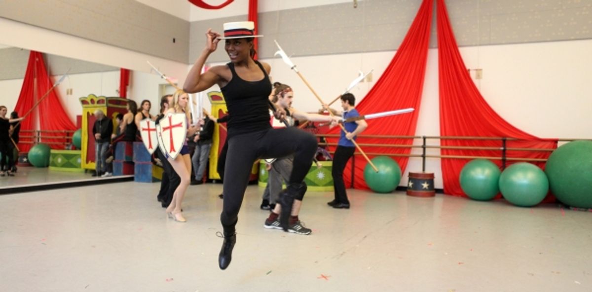 Patina Miller & Company at 