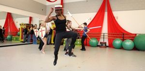 Patina Miller & Company Photo