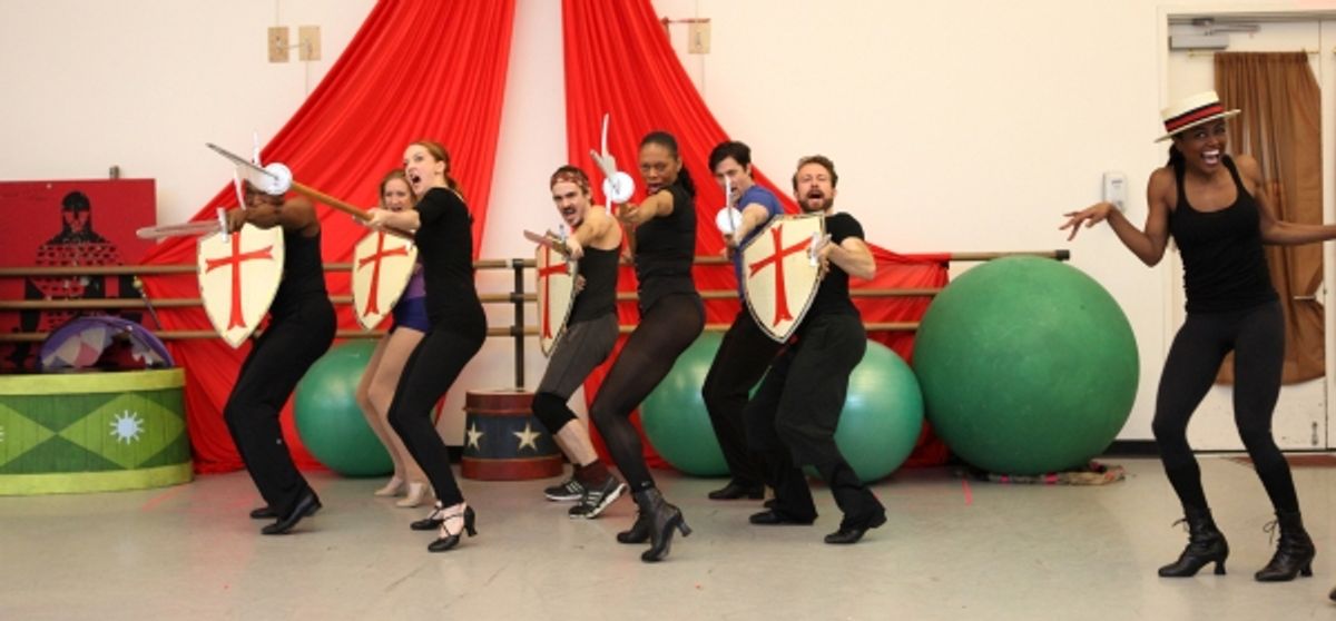 Patina Miller & Company at 