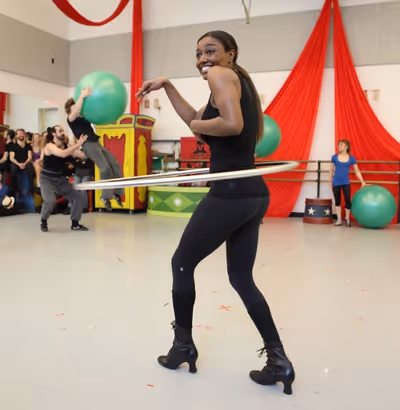 Patina Miller Photo