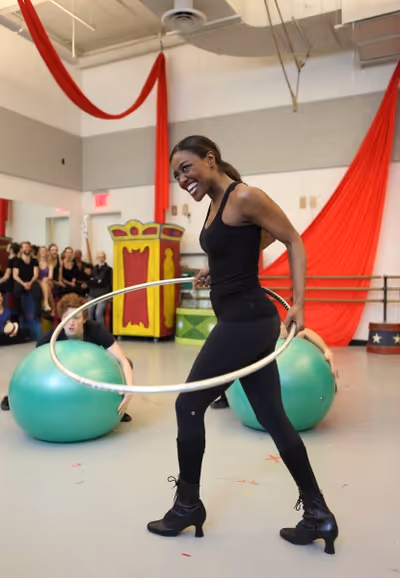 Patina Miller & Company Photo