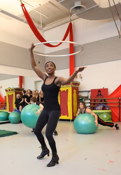 Patina Miller & Company Photo