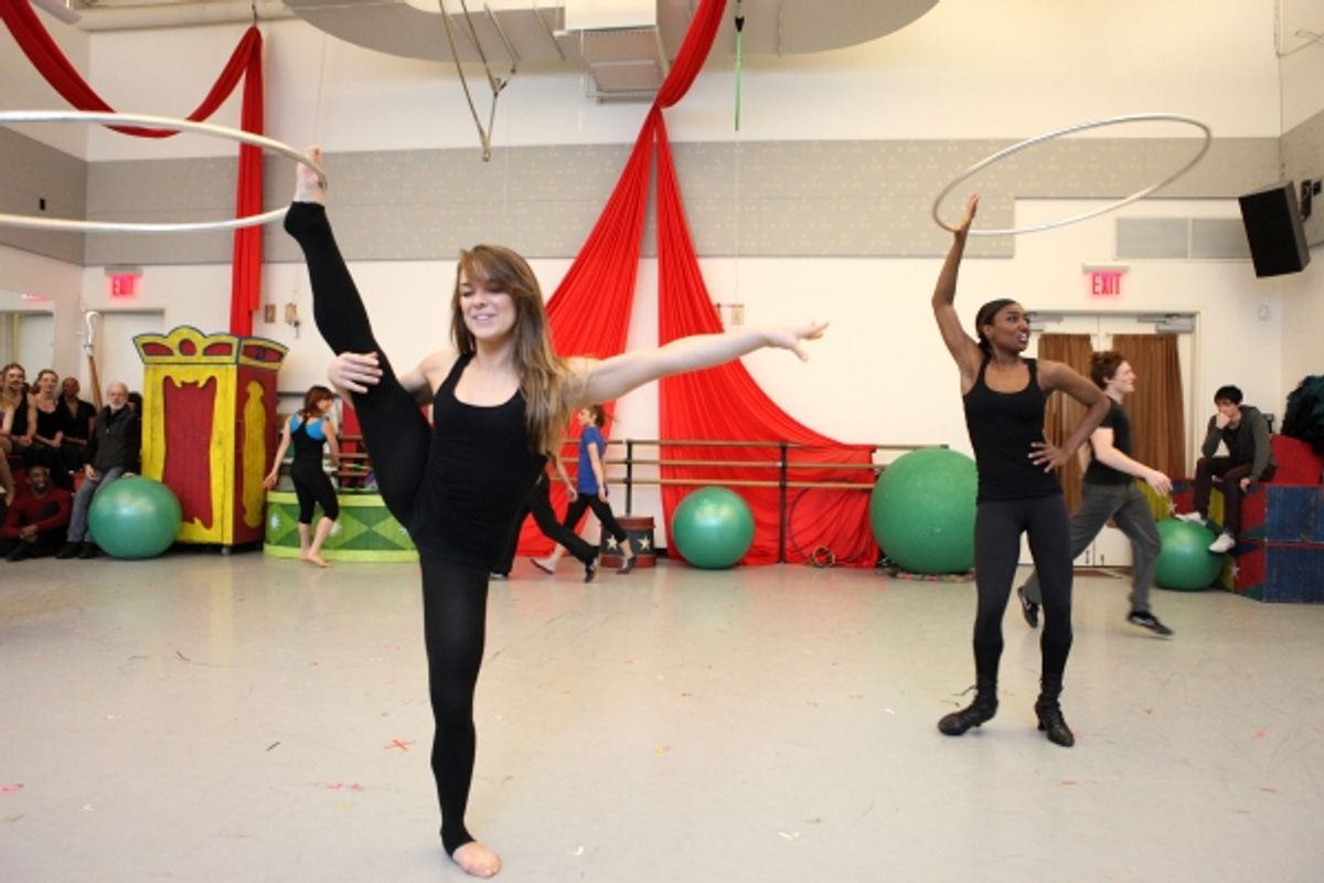 Patina Miller & Company at 