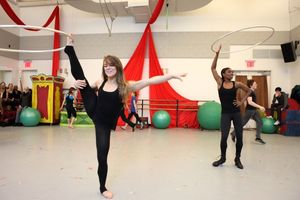 Patina Miller & Company Photo