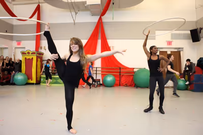 Patina Miller & Company Photo