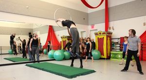 Patina Miller & Company Photo