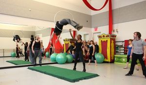 Patina Miller & Company Photo