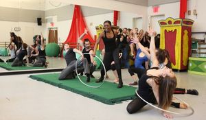 Patina Miller & Company Photo