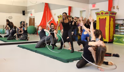 Patina Miller & Company Photo