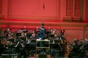 Steven Reineke @ BroadwayWorld Steven Reineke Photo