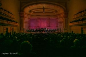 Carnegie Hall @ BroadwayWorld Carnegie Hall Photo