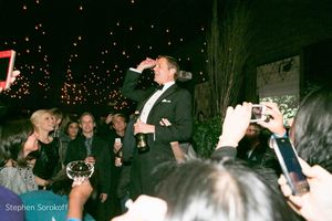 Steven Reineke @ BroadwayWorld Steven Reineke Photo