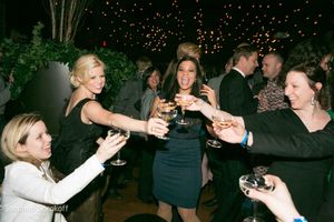 Megan Hilty @ BroadwayWorld Megan Hilty Photo