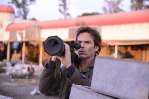 Billy Burke Photo