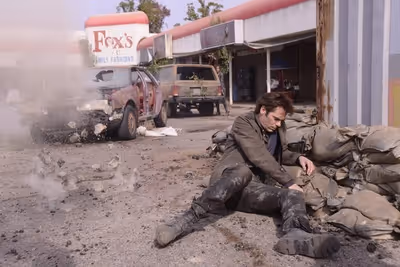 Billy Burke Photo