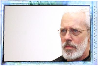 Terrence Mann Photo