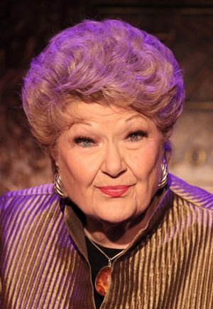 Marilyn Maye Photo
