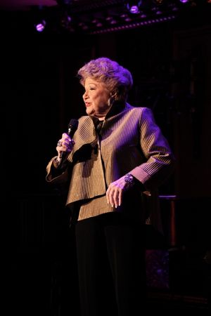 Marilyn Maye Photo