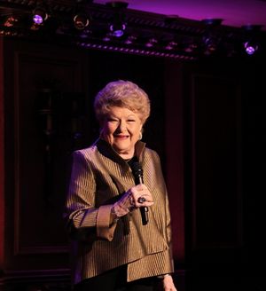 Marilyn Maye Photo