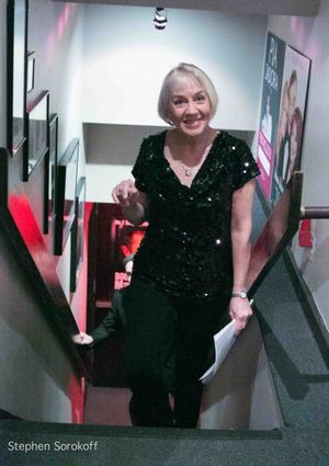 Rebecca Kilgore @ BroadwayWorld Rebecca Kilgore Photo