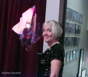 Rebecca Kilgore @ BroadwayWorld Rebecca Kilgore Photo