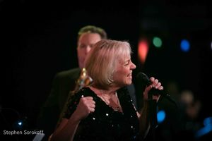 Rebecca Kilgore @ BroadwayWorld Rebecca Kilgore Photo