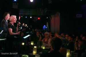 Rebecca Kilgore @ BroadwayWorld Rebecca Kilgore Photo